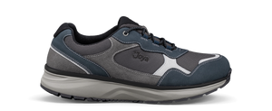 Tony III blue-grey