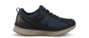 Veloce STX blue-black