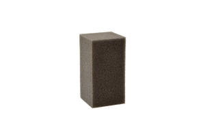 Ecological Shoe Sponge