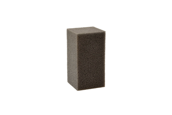 Ecological Shoe Sponge