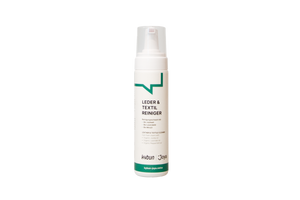Leather & Textile Cleaner