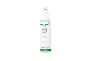 Voet & Schoen Deo