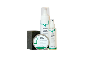 Shoe Care Set PREMIUM