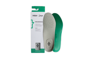 Comfort binnenzool