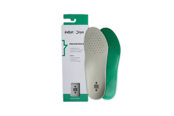 Insole Comfort Plus