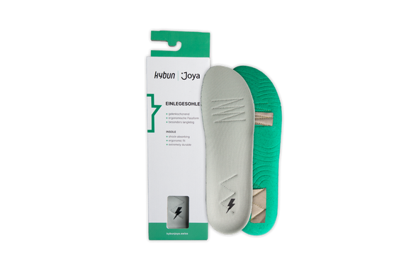 Insole ESD