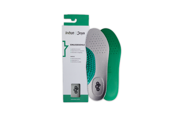 Insole Massage