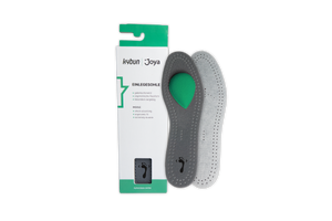 Insole Splayfoot