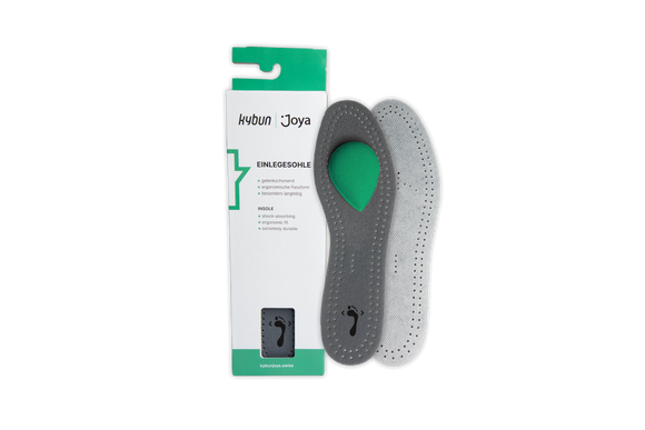 Insole Splayfoot