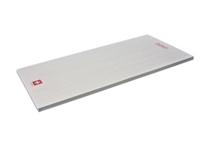 kybun mat with rubber coating 96x46x2cm