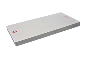 kybun mat with rubber coating 96x46x6cm