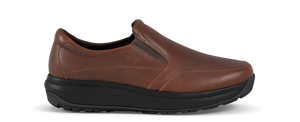 Traveler II brown