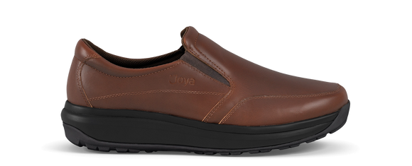 Traveler II brown