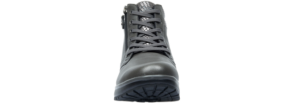 Wilma II Dark Grey