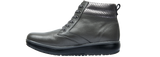 Wilma II Dark Grey