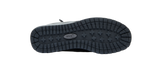 Wilma II Dark Grey