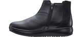 London II black