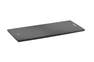 Active standing mat with fabric cover 96x46x2cm