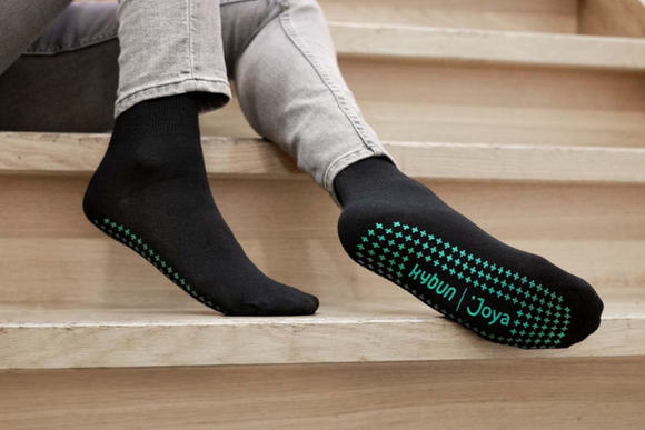 Grip Socks (Satz à 2 Paar)