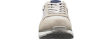 Dynamo Ritssluiting beige