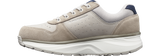 Dynamo Ritssluiting beige