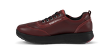 Laura Dark Red