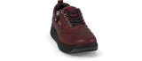 Laura Dark Red