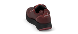 Laura Dark Red