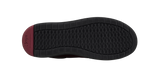 Laura Dark Red