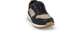 Dynamo ZIP bronze-black