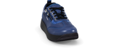 Laura dark blue II