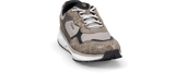 Tina III bronze-black