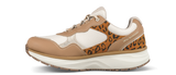 Tina III beige-white