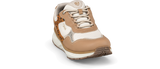 Tina III beige-white