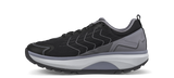 ID Zack III Black