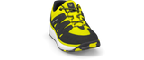 Maluku Yellow Black