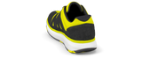 Maluku Yellow Black
