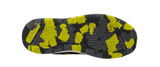 Maluku Yellow Black