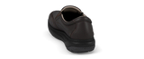 Traveler II Dark Brown