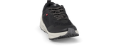 Veloce Black Beige