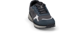 Tony III blue-grey