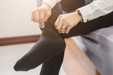 Merino Socks (Set à 2 pairs)