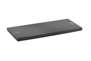 Active standing mat with fabric cover 96x46x4cm