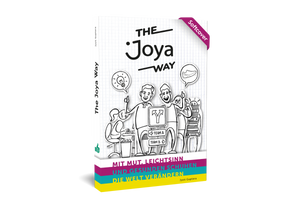 The Joya Way (German)