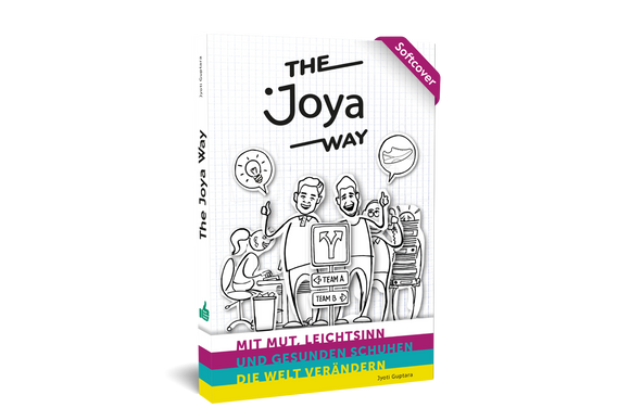 The Joya Way (German)