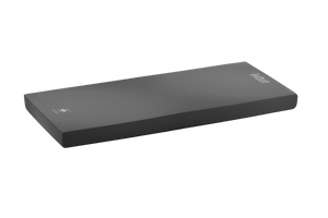 Active standing mat with fabric cover 96x46x6cm